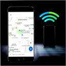 Rastreador GPS Compacto com Localização em Tempo Real