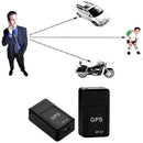 Rastreador GPS Compacto com Localização em Tempo Real