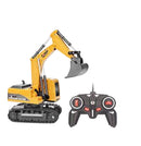 Escavadeira De Controle Remoto