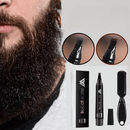 Kit Preenchedor de Barbas