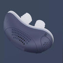 Anti Ronco Elétrico Mini Cpap - Aprovado pelos especialistas da Chega de ronco.