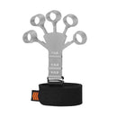 Extensor de Mão Para Fortalecimento e ganho Muscular de Braço