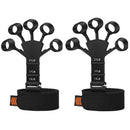 Extensor de Mão Para Fortalecimento e ganho Muscular de Braço