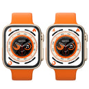 Smartwatch - T10 U2 Ultra IWO