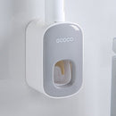 Dispenser de Pasta de Dente Inteligente - ECOCO