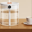 Vaporizador de Ar Ambiente com LCD - 2 Litros