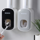 Dispenser de Pasta de Dente Inteligente - ECOCO