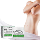 Creme Clareador de Axilas e Virilhas Retinol