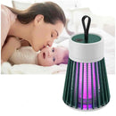 Lâmpada Mata Mosquitos Ultravioleta