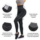 FIT MULHER Modela Cintura, Queima Calorias, Pochete e Ideal para Pós Parto