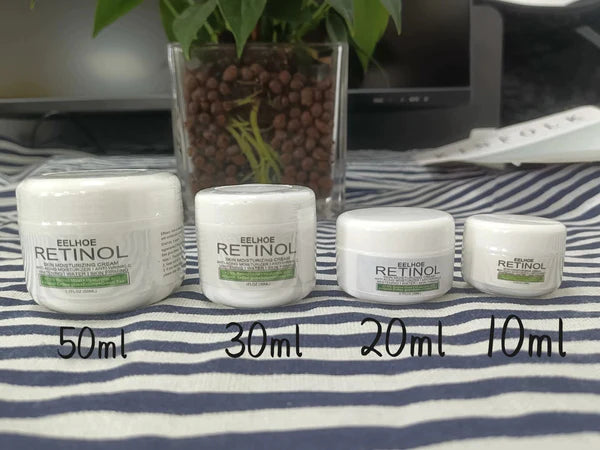 Creme Clareador de Axilas e Virilhas Retinol