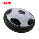 Brinquedo de futebol flutuante